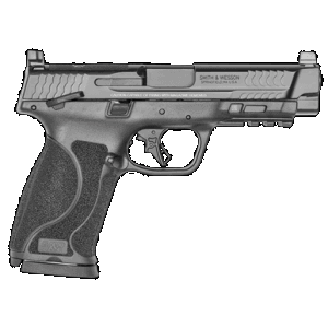 Smith & Wesson M&P M2.0 10mm Auto 4.6in Barrel 15 Rounds Optic Ready