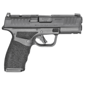 Springfield Armory Hellcat Pro OSP 9mm Luger 3.7" 15 Rounds Melonite Optic Ready