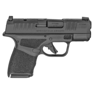 Springfield Armory Hellcat OSP 9mm Luger 3 Inch 10 Rounds Optic Ready
