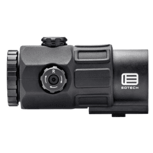 EOTech G45 5X Magnifier Tool Free Adjustments Compatible with Hws Models