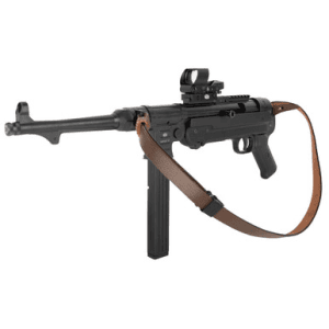 BLS MAUSER MP40P 440.00.19 22LR 23R 10"W/RED DOT
