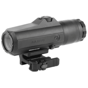 Sig Sauer Juliet6 Magnifier 6x 24mm Quick Release for Red Dot Sight