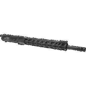 TacFire BU30818 AR-Platform 18in 308 Winchester Complete Upper M-LOK Optic Ready