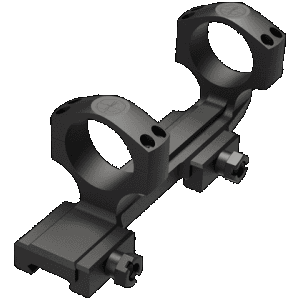 Leupold IMS Matte Mount for Mil Spec 1913 Picatinny AR Rifles