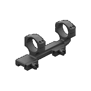 Leupold Ims Mark Matte for AR Mil-Spec 1913 Picatinny Mount