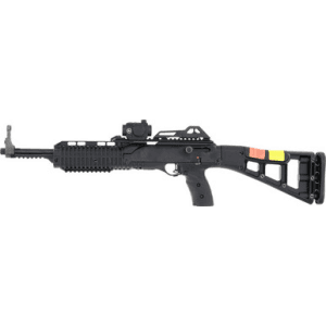 Hi-Point 4095TS 40 S&W 16.5" 10-Round Carbine with Crimson Trace Red Dot Sight