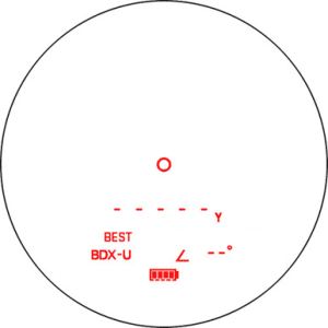 Sig Sauer KILO3K Rangefinder 6x22mm 3000 yds Segmented OLED Display Olive Drab Green