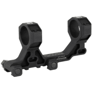 Badger Ordnance Condition One Modular Mount 30mm 1.93in Picatinny