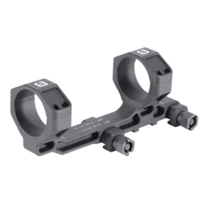 Badger Ordnance Condition One Modular Mount 30mm 20 MOA Picatinny