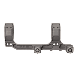 Badger Ordnance Condition One Modular Mount 35mm 1.54in Picatinny