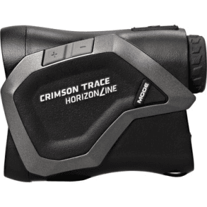 Crimson Trace Horizonline 4k Rangefinder 7x Red TOLED Display 4000 yd