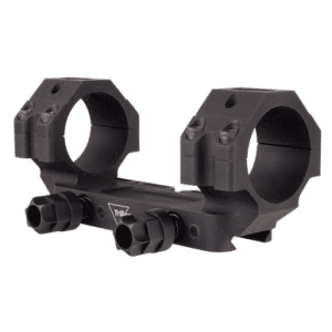 Trijicon Bolt Action 30mm 20MoA Qloc Picatinny Mount