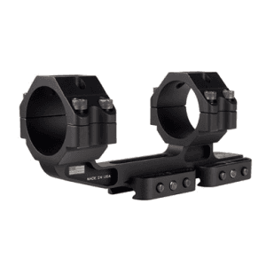 Trijicon Cantilever Mount Q Loc 34mm Height 1.535 Picatinny Compatible for Variable Power Optics