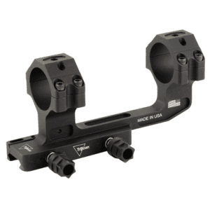 Trijicon Cantilever Mount Q-LOC 34mm Scope Mount for Forward Offset Optics
