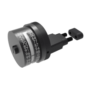 Badger Ordnance Angle Cosine Indicator for Condition 1 Mount