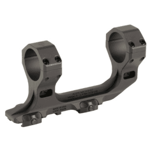 Reptilia Aus 30mm Mount 1.93in Bore Height Picatinny Interface