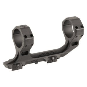 Reptilia Aus 34mm Mount 1.93in Picatinny Rail Optics Alignment