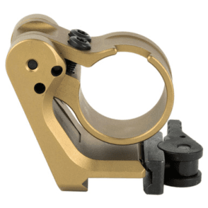 Unity Tactical FSTMAPF Fast FTC 30mm Flat Dark Earth Optic Mount for Aimpoint Magnifiers