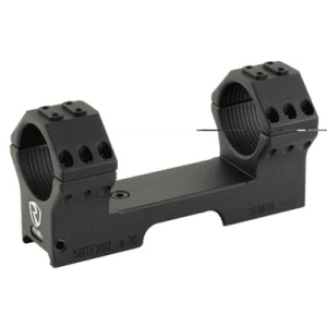 Riton 30mm Picatinny Bolt-on 20 Moa Scope Mount
