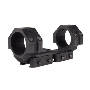 Trijicon Bolt Action Mount Q LOC 34mm Cantilever Picatinny