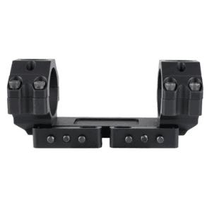Trijicon Bolt Action 20MOA Mount 34mm Picatinny AC22060