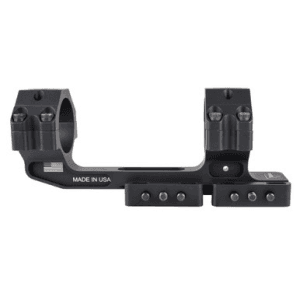 Trijicon Cantilever Mount Scope Mount Ring Combo 34mm 1.535in Picatinny