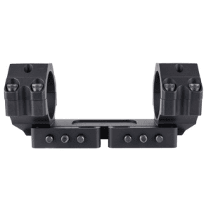 Trijicon Bolt Action Scope Mount Ring Combo 34mm Medium Height 1.06in Picatinny
