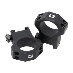 Steiner 34mm Low T Series Ring Picatinny Compatible