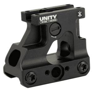 Unity Tactical FAST MRO Mount for Trijicon MRO Optics