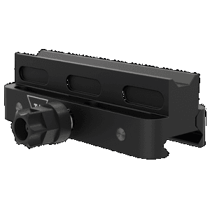 Trijicon ACOG Extra High Mount Q-LOC Picatinny AC12044