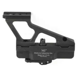 Midwest Industries Ak-47 Aluminum Side Mount System for Aimpoint T1 Vortex Sparc