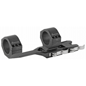 Burris ARPEPR 34mm Mount Quick Detach MOA Remount Picatinny Tops
