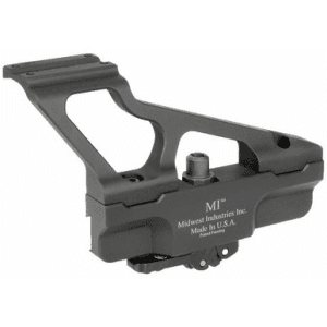 Midwest Industries Mi Akg2 Side Mount Mro Top for Military AK Receiver