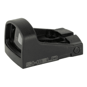 Shield Sights Shield Mini Sight 2 MOA Dot Picatinny Red Dot