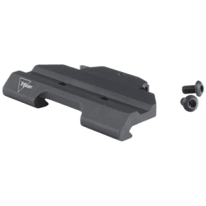 Trijicon ACOG QR Mount Picatinny Quick Release Aluminum