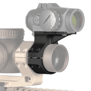 Reptilia ROF-SAR 34mm Mount for Aimpoint Micro on Picatinny Rails