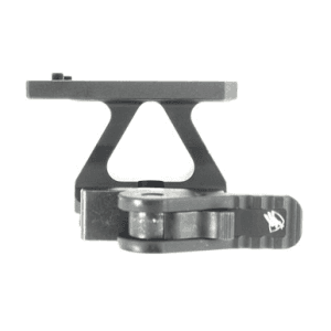 American Defense Manufacturing AD AEMS NV 2.33 Inch Quick Detach Mount Holosun AEMS NV AR