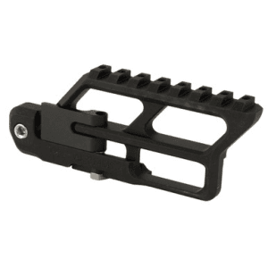 Rs Regulate Rs Rear Biased Yugo Modular Lower Side Mount for Yugo Serb Rifles