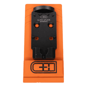 C&H Precision V4 Sa-Pdy-Eps-Rsr Prodigy to Eps Mount for Springfield Prodigy