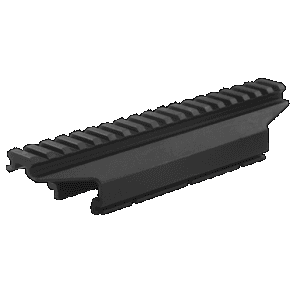 Magpul Pro Nvm Mount 7.25 Inch Fits Remington 700 Pro 700 Chassis
