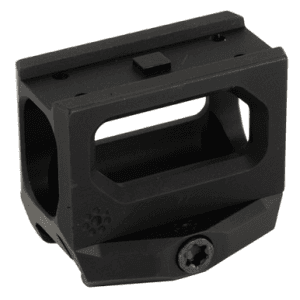 Arisaka Rdm Aimpnt Micro 1.93in Picatinny Mount Anodized
