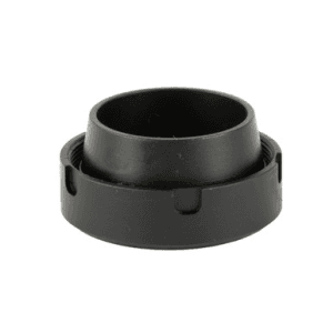 SilencerCo SCO Charlie Thread Over Mount Compatible with TOMD Compact Radial Brake