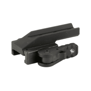 American Defense Manufacturing AD B2 CNTLVR MINI ACOG 1.41 Quick Detach Mount Picatinny ACOG