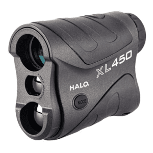 Halo Optics Halo 450Xl Rangefinder 6x 450 Yard 24mm Objective