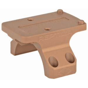 Reptilia ROF-90 34mm Flat Dark Earth Geissele Super Precision Trijicon RMR Mount