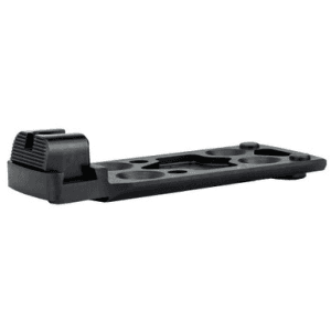 Kimber Kds9c Optic Plate Fixed Rear C Docter Dovetail Sight for Docter Noblex Optics