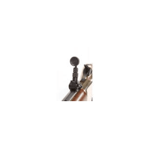 Lyman No 2 Tang Sight Folding for Henry Lever Actions Dual Apertures