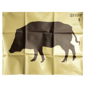 Atn Universal Thermal Target Pack Boar