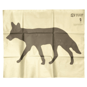 Atn Universal Thermal Target Pack Coyote