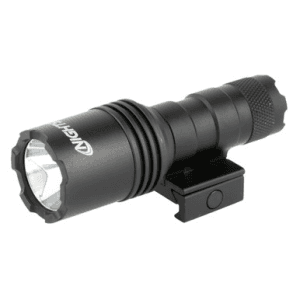 NightStick Long Gun Weapon Light 450 Lumens Mount Pressure Switch US Made